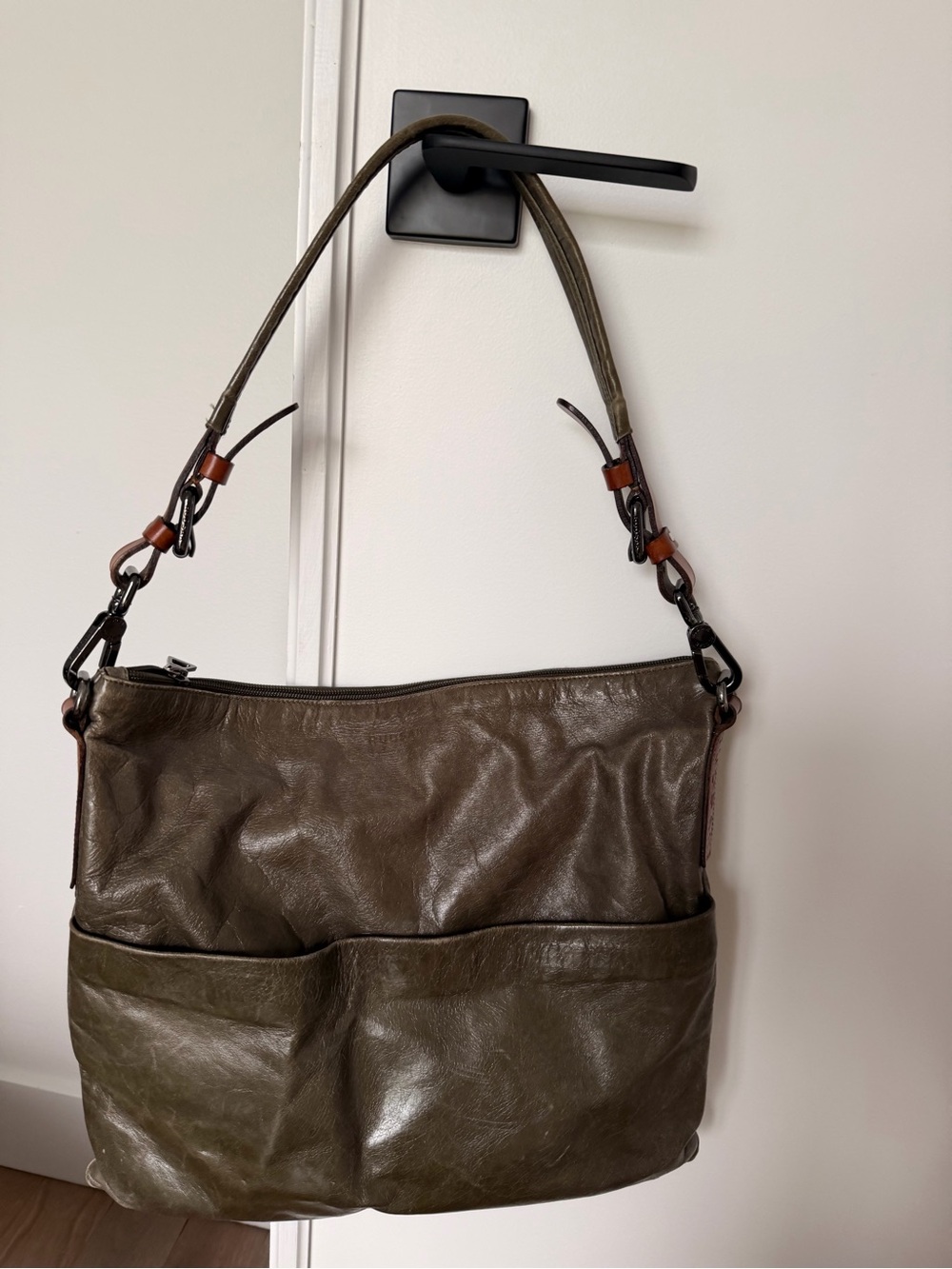 Rudsak Olive Green Women’s Shoulder Bag